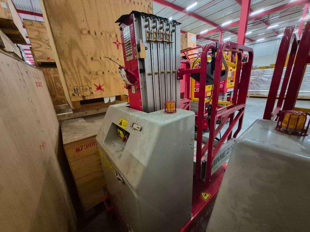 Mec MME25 Photo 5