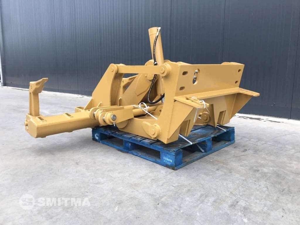 Caterpillar 160K Photo 7