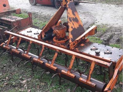 REMAC NE 225 sold by Marconi & Figli M.M.T. Srl