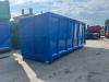 CONTAINER SCARRABILE NUOVO A CIELO APERTO Photo 3 thumbnail