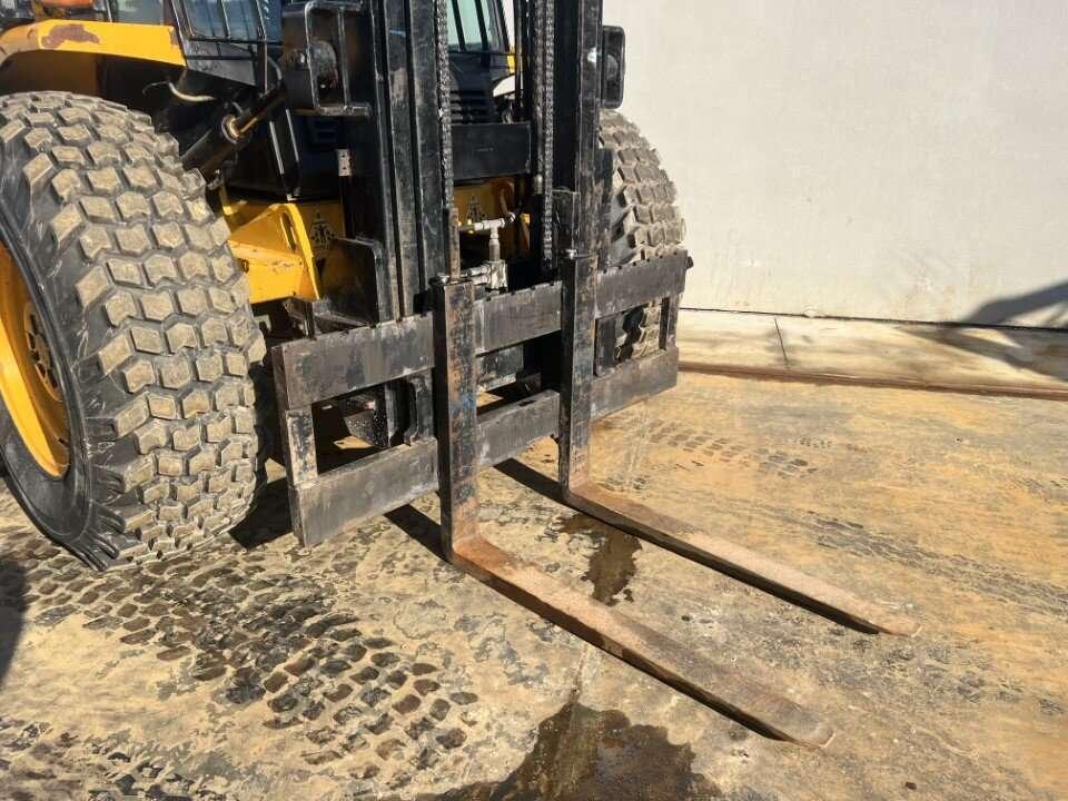 JCB 926 Photo 10