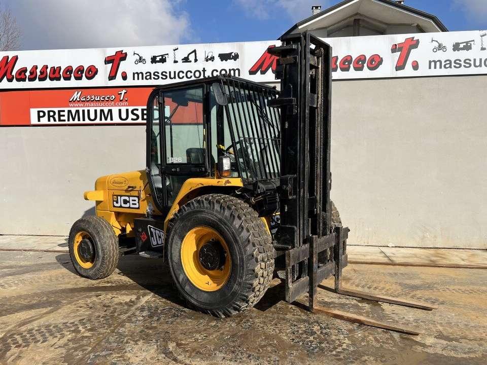 JCB 926 Photo 11