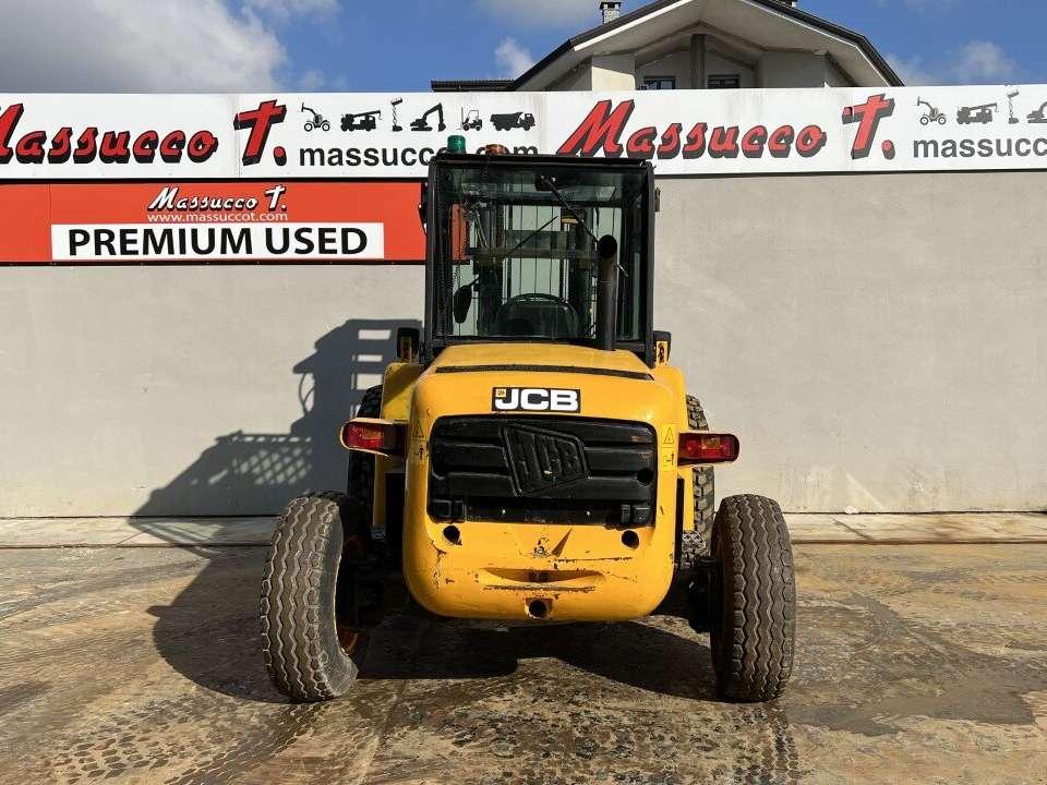 JCB 926 Photo 12