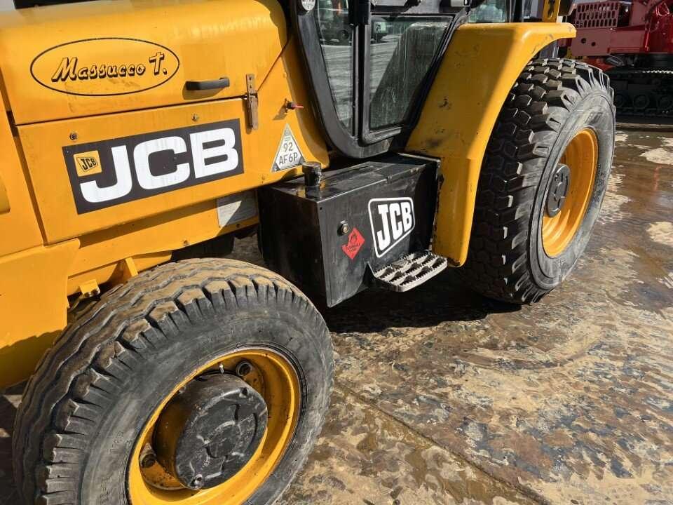 JCB 926 Photo 5