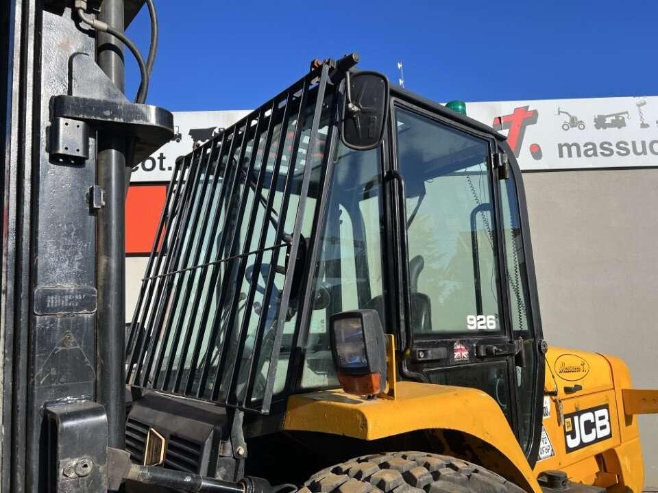 JCB 926 Photo 6