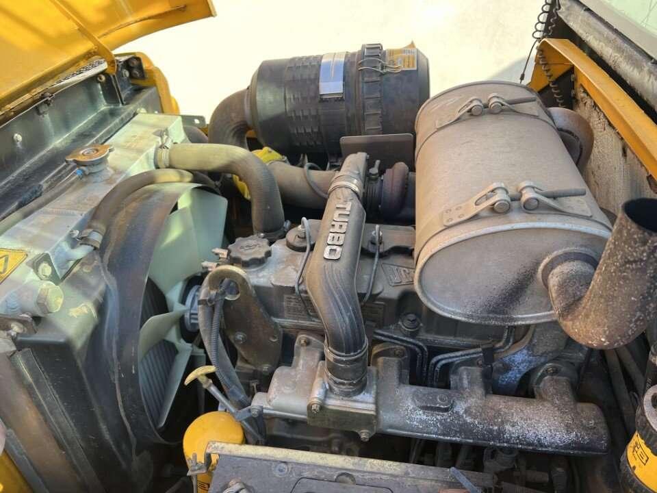 JCB 926 Photo 9