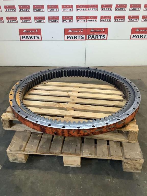 Slewing ring for Fiat Hitachi FH200E Photo 1