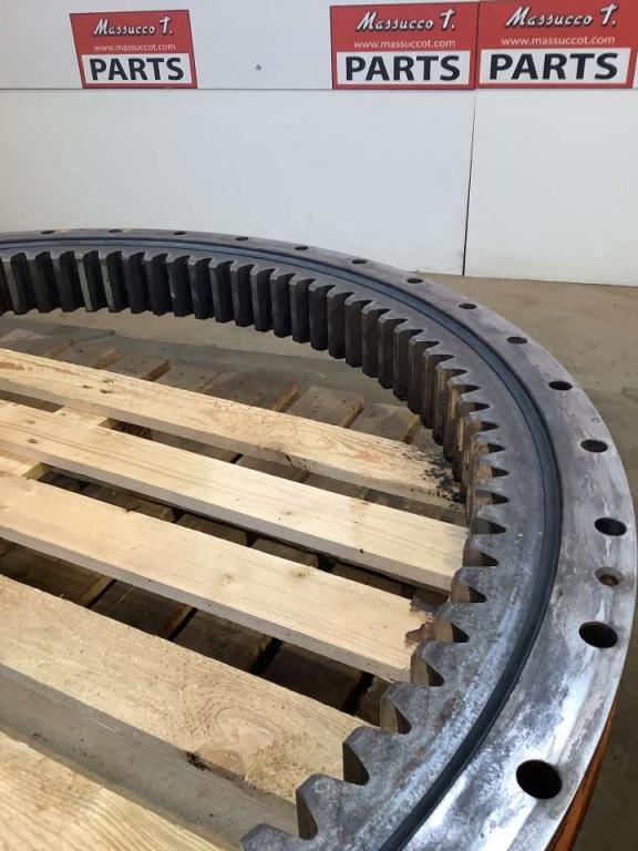 Slewing ring for Fiat Hitachi FH200E Photo 2