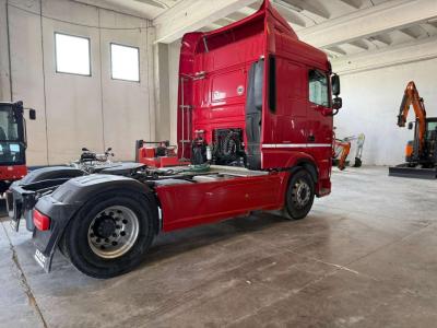 Daf 480 sold by Commerciale Adriatica Srl