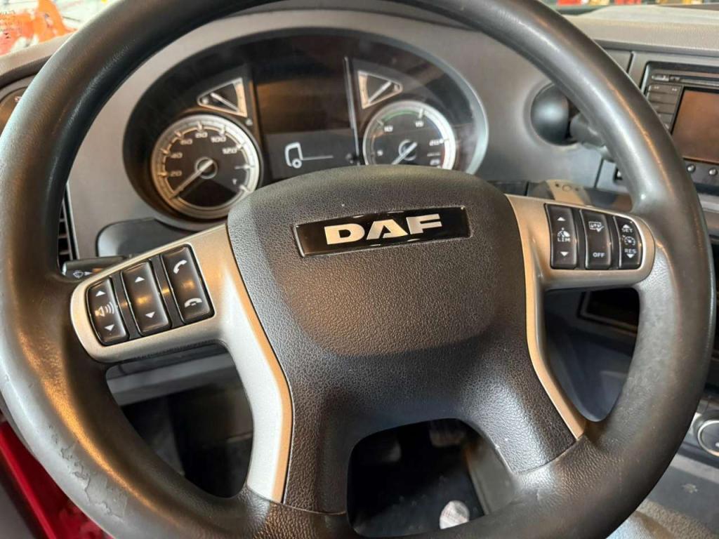 Daf 480 Photo 12