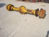 Front axle for Volvo 4600 Photo 1 thumbnail