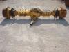 Front axle for Volvo 4600 Photo 2 thumbnail