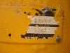 Front axle for Volvo 4600 Photo 3 thumbnail