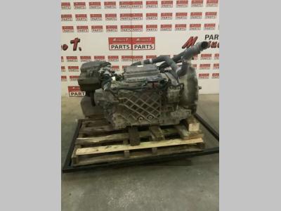 Gearbox for Volvo FH16 550 sold by Massucco T. Srl Area Ricambi