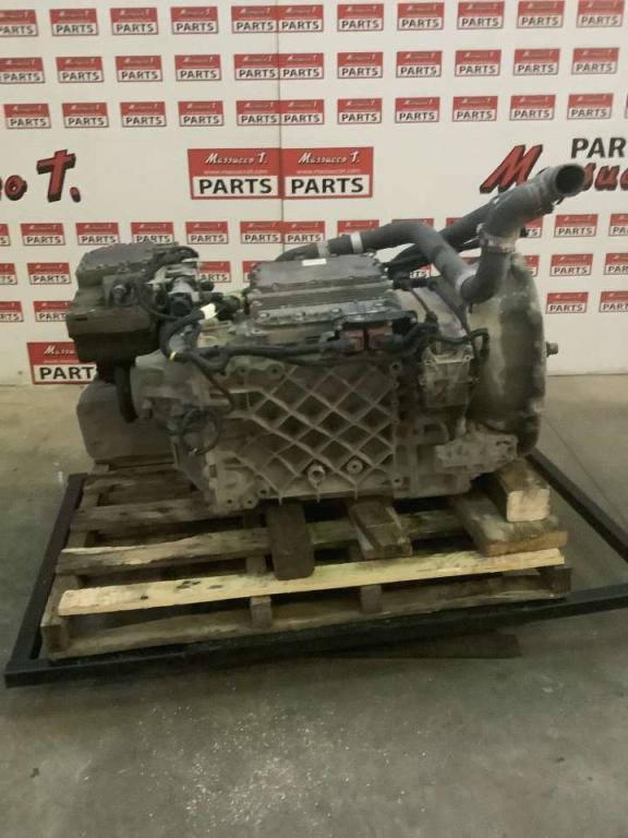 Gearbox for Volvo FH16 550 Photo 1