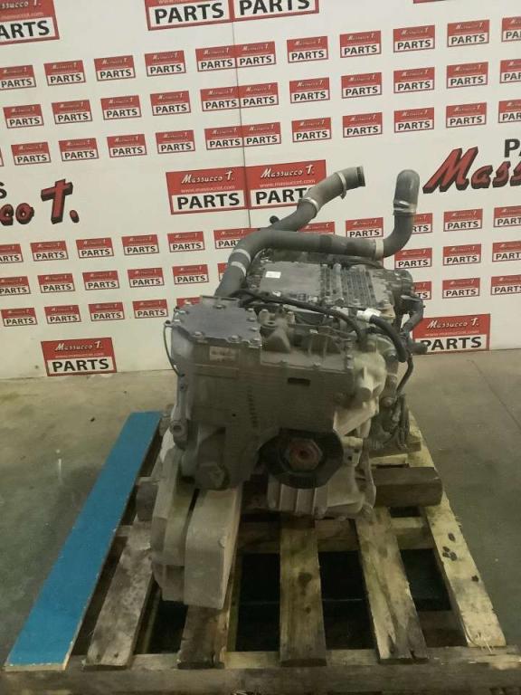 Gearbox for Volvo FH16 550 Photo 2