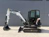 Bobcat E34 Photo 1 thumbnail