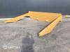Rear hatch for Caterpillar 740 Photo 4 thumbnail