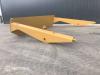 Rear hatch for Caterpillar 740 Photo 6 thumbnail