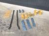 Rear hatch for Caterpillar 740 Photo 7 thumbnail
