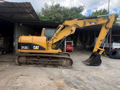 Caterpillar 312CL Photo 1