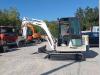 Bobcat 331 Photo 9 thumbnail