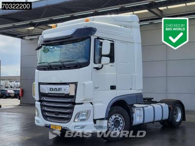 Daf XF 480 4X2 SC NL APK 12-2026 Alcoa's ACC sold by BAS World B.V.