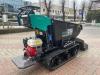 Imer TAURUS 500 - AUTOCARICANTE - MOTORE HONDA Photo 13 thumbnail