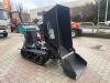 Imer TAURUS 500 - AUTOCARICANTE - MOTORE HONDA Photo 2 thumbnail