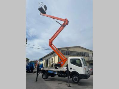 CTE ZED 20.2H sold by Centro Usato Srl
