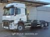 Renault C 480 6X2 NEW! HYVA H22 -60S Containersystem Lift+Steering Optibrake+ Euro 6 Photo 6 thumbnail