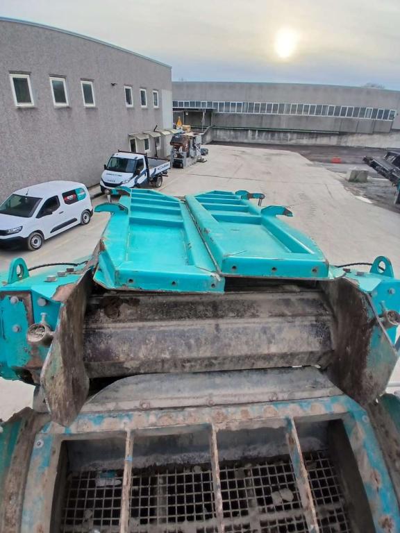 Powerscreen Titan 1800 Photo 9