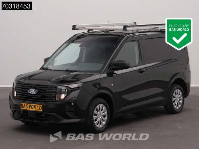 Ford Ford Courier 100pk Benzine L1H1 Airco Cruise Imperiaal Parkeersensoren L1 Kompakt A/C Cruise contro sold by BAS World B.V.