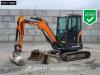 Doosan DX27 Z 3 Buckets Photo 1 thumbnail