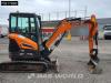 Doosan DX27 Z 3 Buckets Photo 10 thumbnail