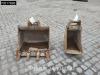 Doosan DX27 Z 3 Buckets Photo 22 thumbnail