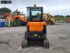 Doosan DX27 Z 3 Buckets Photo 6 thumbnail