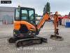 Doosan DX27 Z 3 Buckets Photo 7 thumbnail