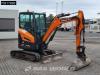 Doosan DX27 Z 3 Buckets Photo 8 thumbnail