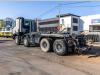 Daf CF 85.410-8X4+MARREL 22T Photo 11 thumbnail