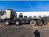 Daf CF 85.410-8X4+MARREL 22T Photo 12 thumbnail