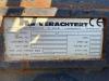 Verachtert CW30 for 10-18 ton excavators Photo 6 thumbnail