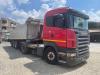 Scania R420 Photo 3 thumbnail
