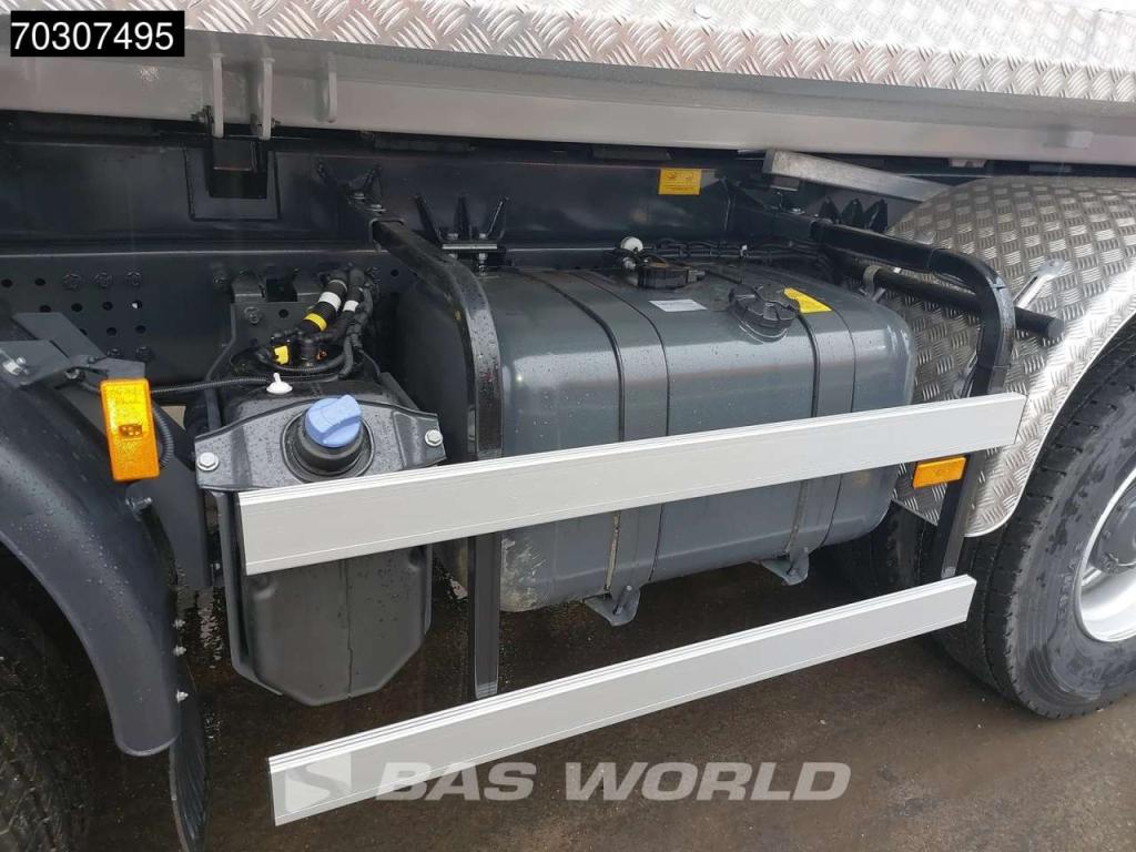 Mercedes-Benz Arocs 4243 8X4 NEW! Euro 6 Full Steel Big-Axle 20m3 Tipper Photo 14