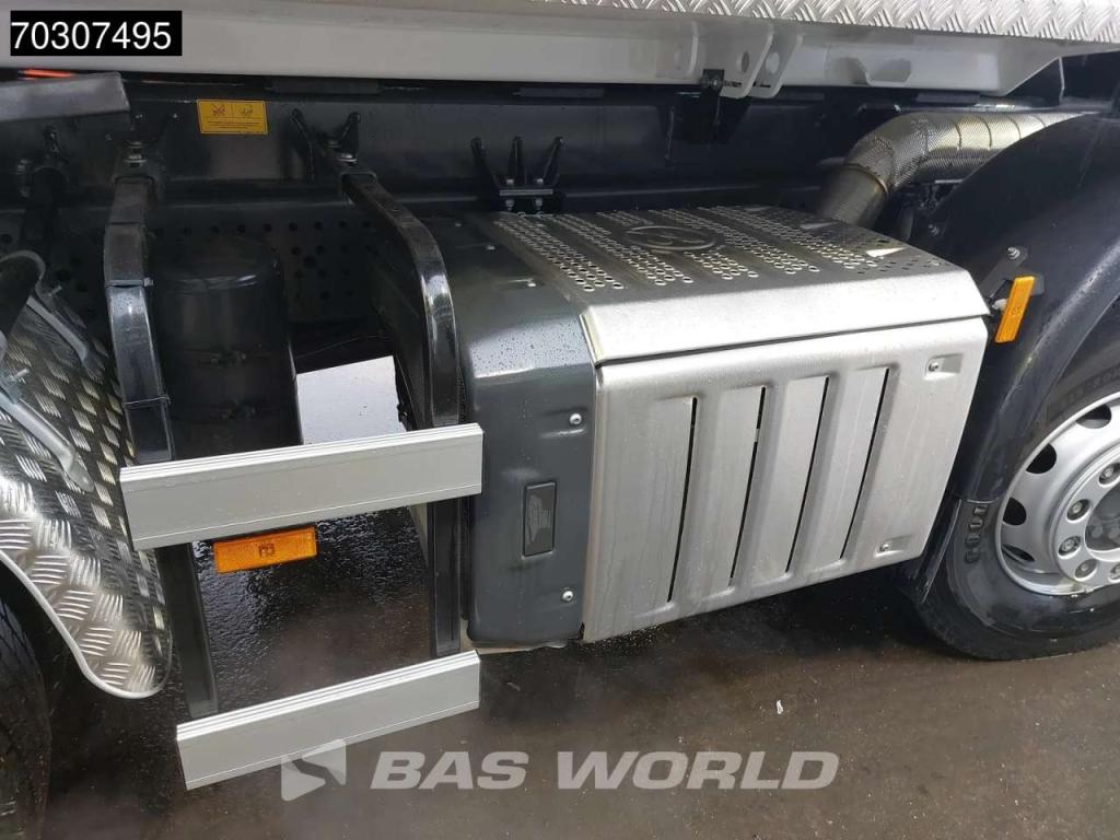 Mercedes-Benz Arocs 4243 8X4 NEW! Euro 6 Full Steel Big-Axle 20m3 Tipper Photo 15