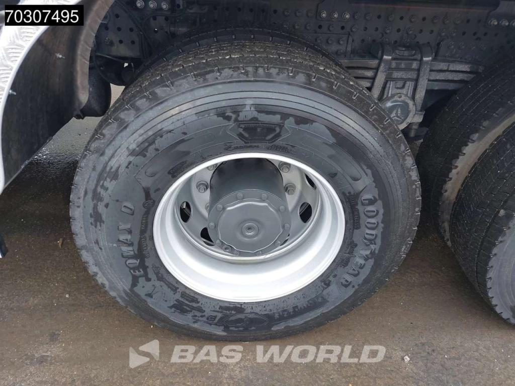 Mercedes-Benz Arocs 4243 8X4 NEW! Euro 6 Full Steel Big-Axle 20m3 Tipper Photo 17