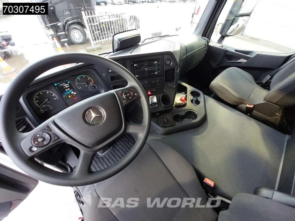 Mercedes-Benz Arocs 4243 8X4 NEW! Euro 6 Full Steel Big-Axle 20m3 Tipper Photo 19
