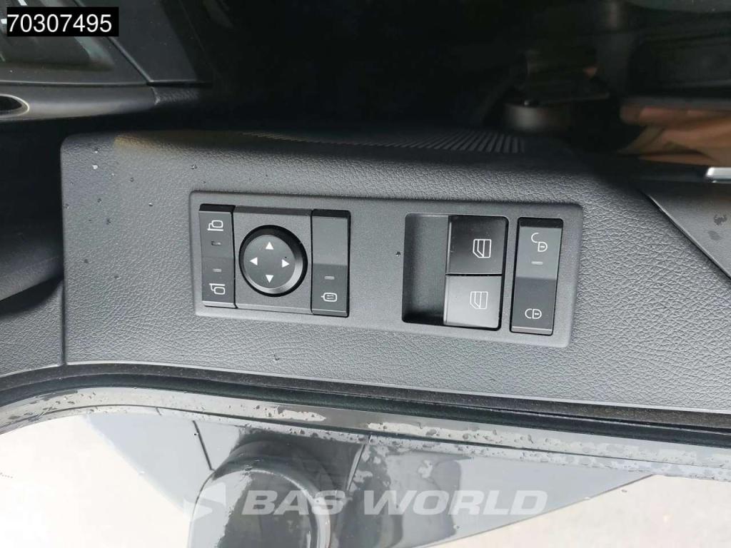 Mercedes-Benz Arocs 4243 8X4 NEW! Euro 6 Full Steel Big-Axle 20m3 Tipper Photo 21