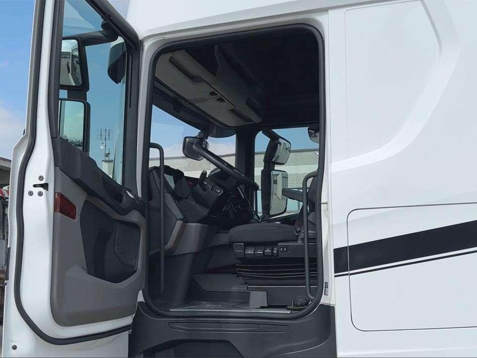 Scania R500 4x2 Photo 10