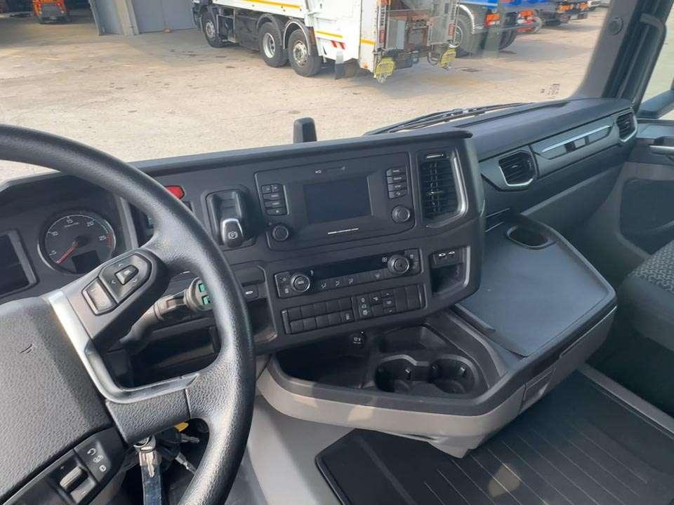 Scania R500 4x2 Photo 13